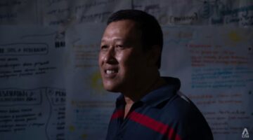 Irwan Setiawan: Aparat Penegak Hukum Harus Tegas Penanganan Kasus TPPO di Wilayah Kepri