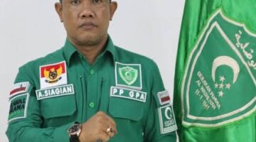 PP GP Al Washliyah Apresiasi Pidato Presiden Prabowo di PBB Soal Kemerdekaan Palestina